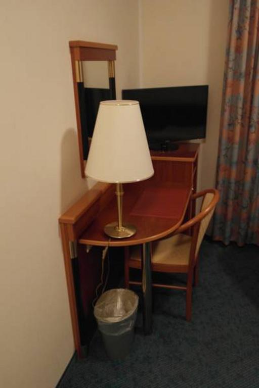 Hotel Jahnhaus Langenfeld  Habitación foto
